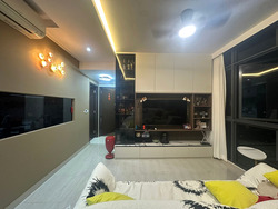 Symphony Suites (D27), Condominium #540393291